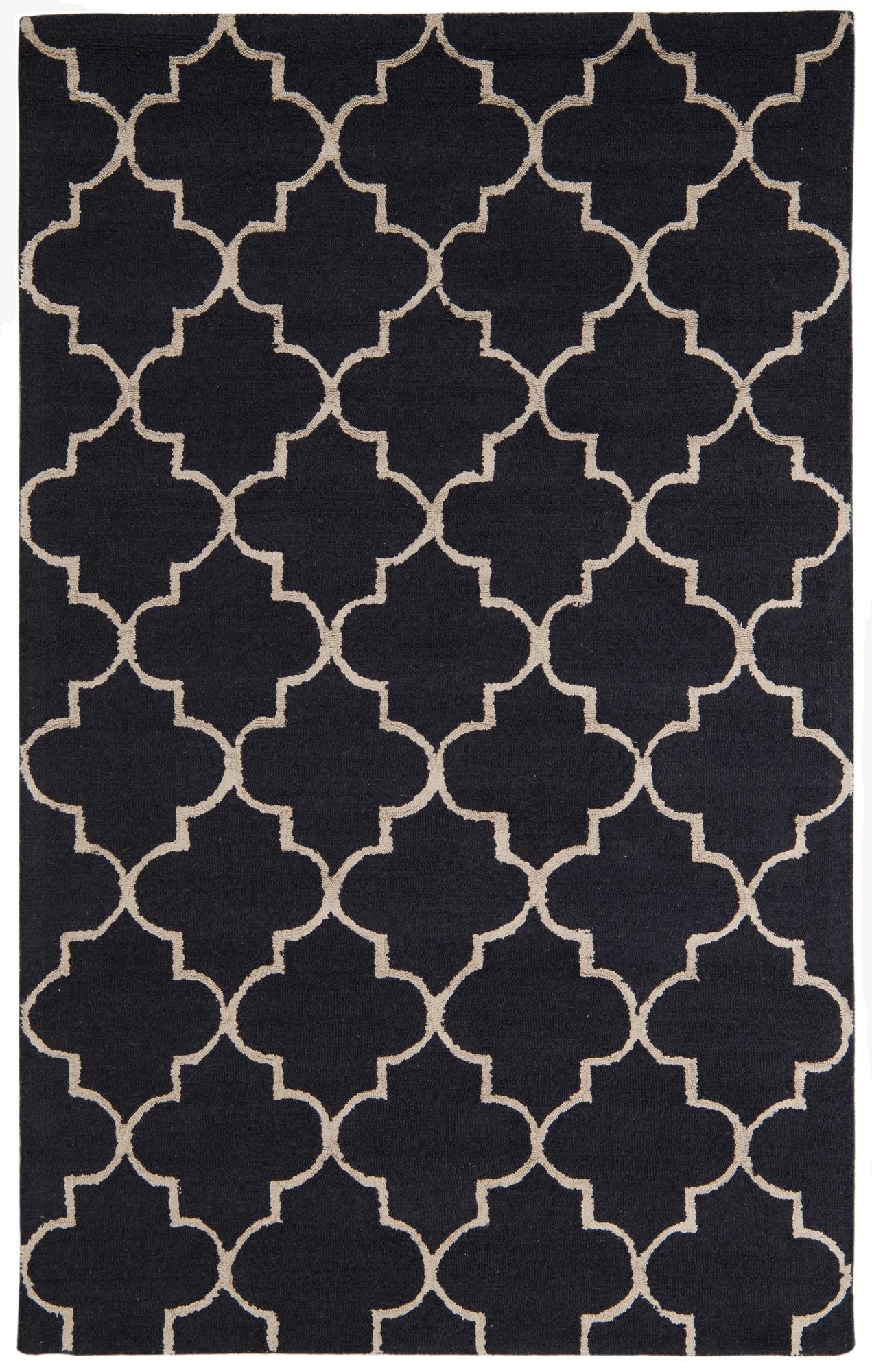  5' x 8' Luna Rug