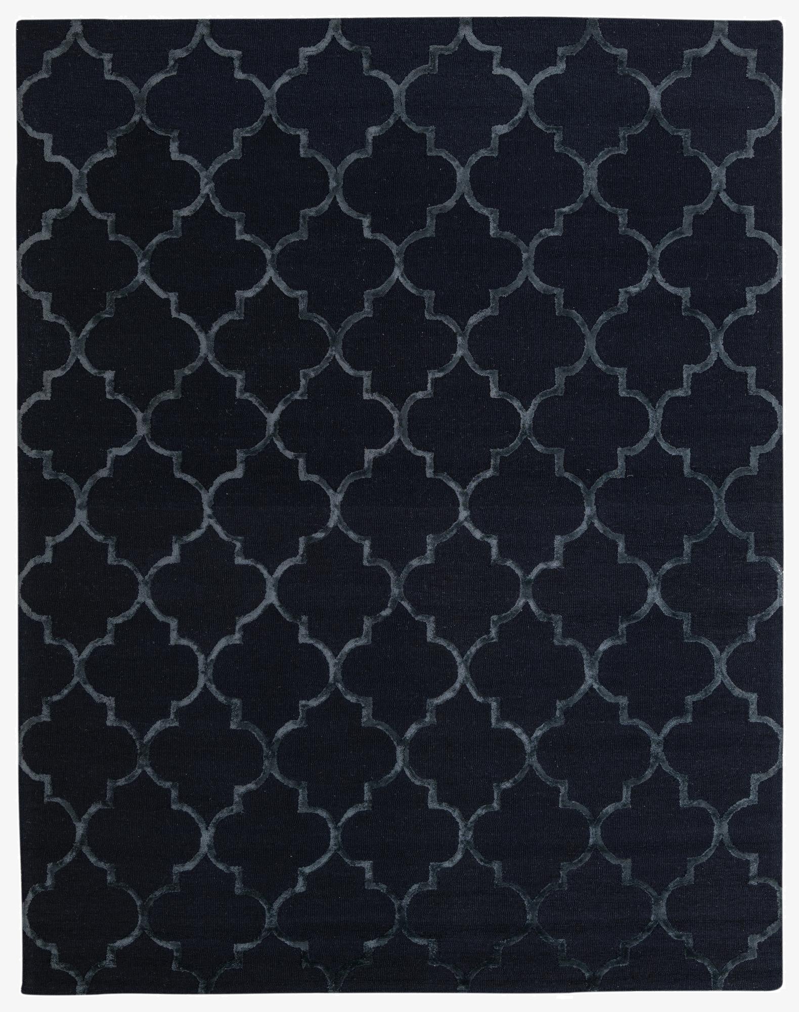  7' 7 x 9' 7 Luna Rug