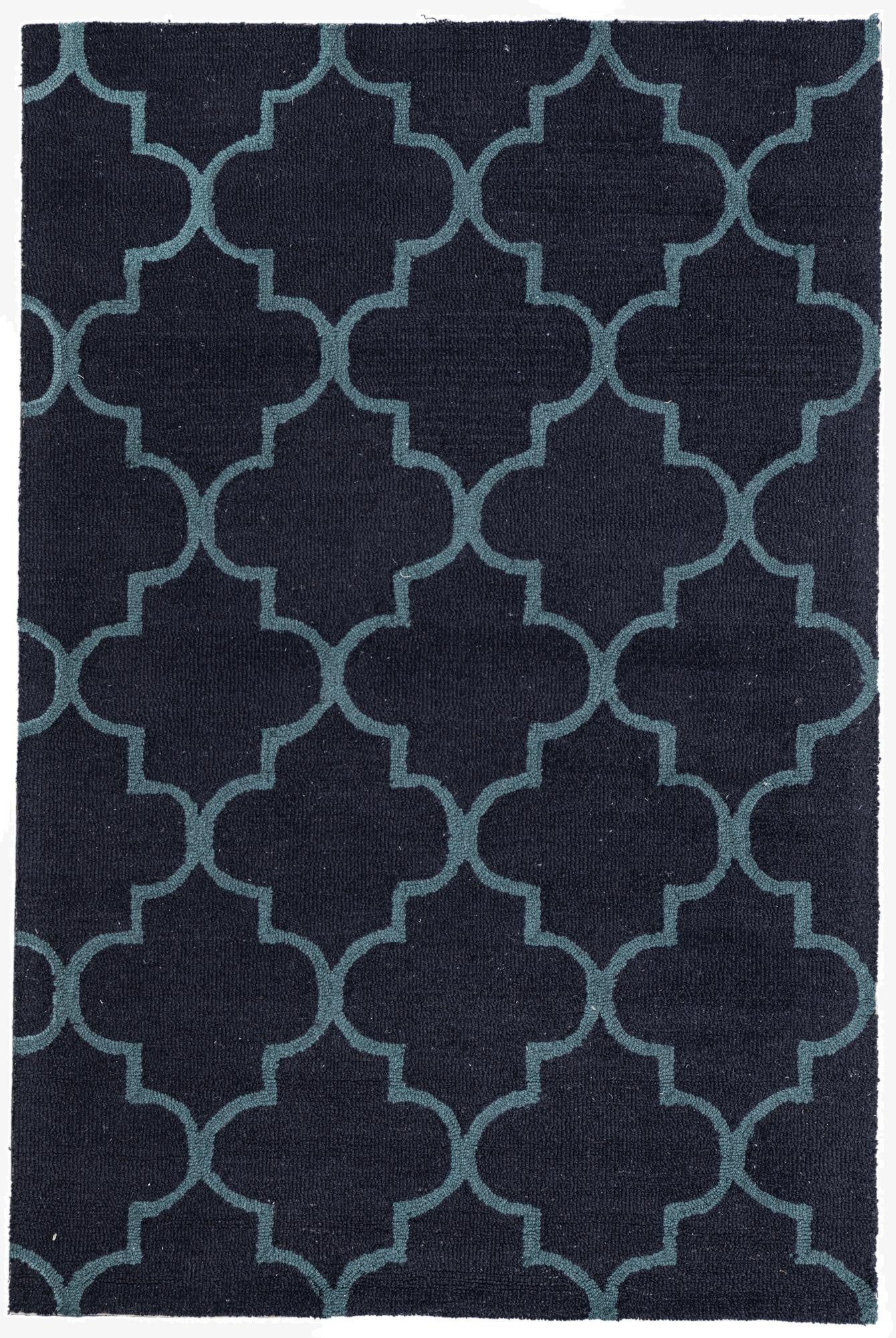  4' x 6' Luna Rug