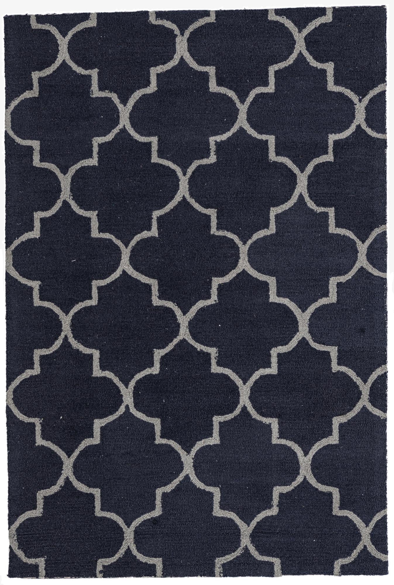 4' x 6' Luna Rug