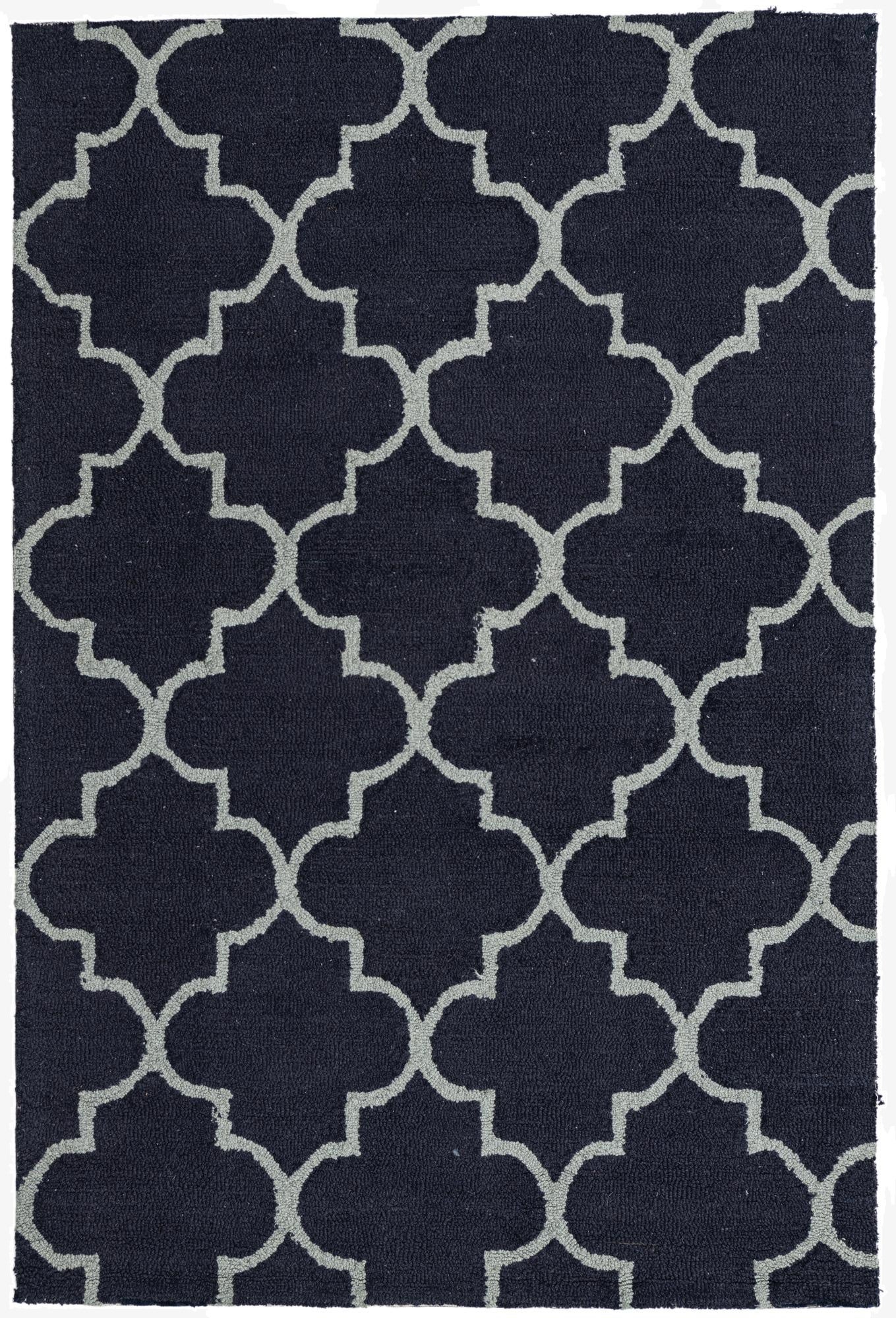  4' x 6' Luna Rug