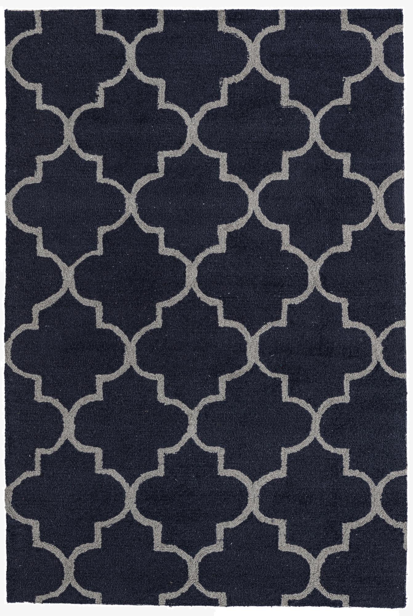  4' x 6' Luna Rug