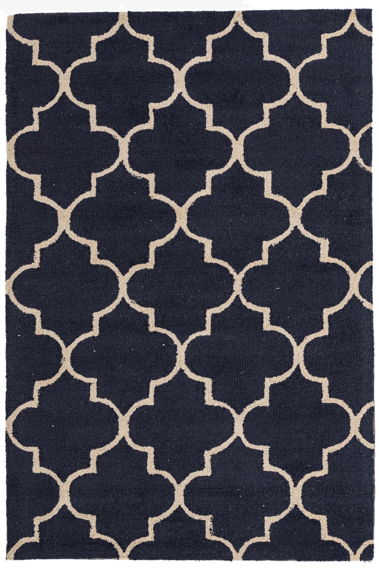 4' x 6' Luna Rug