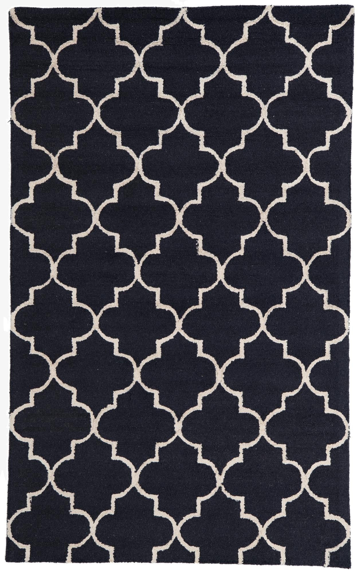  5' x 8' Luna Rug