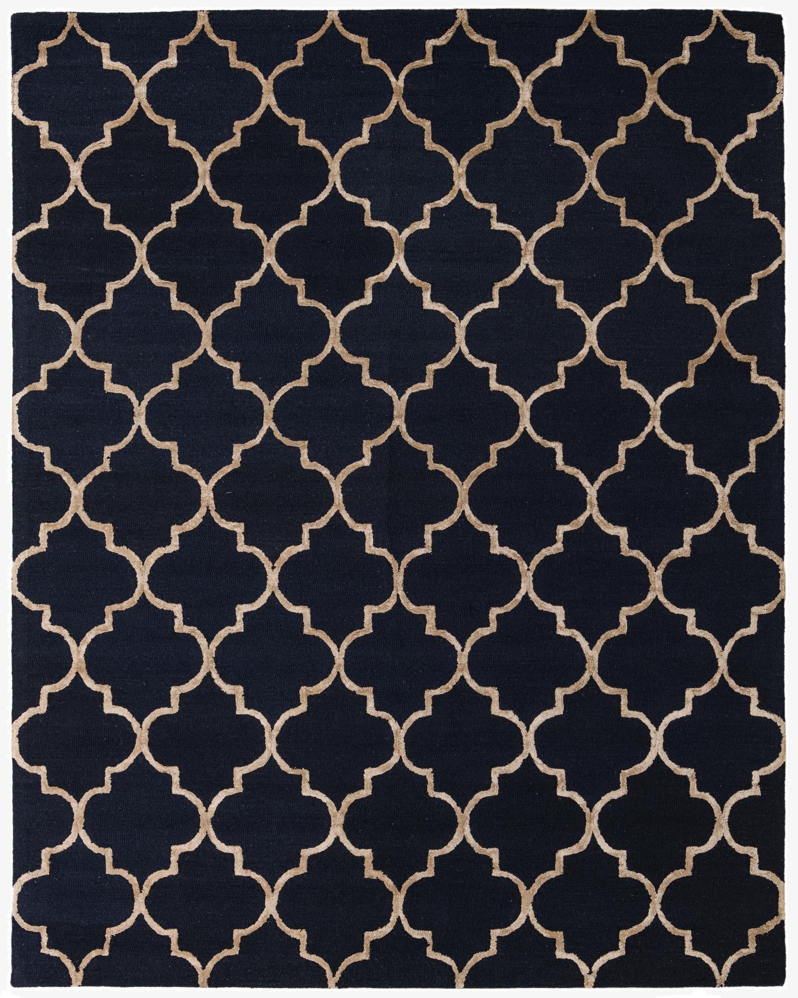  7' 6 x 9' 6 Luna Rug