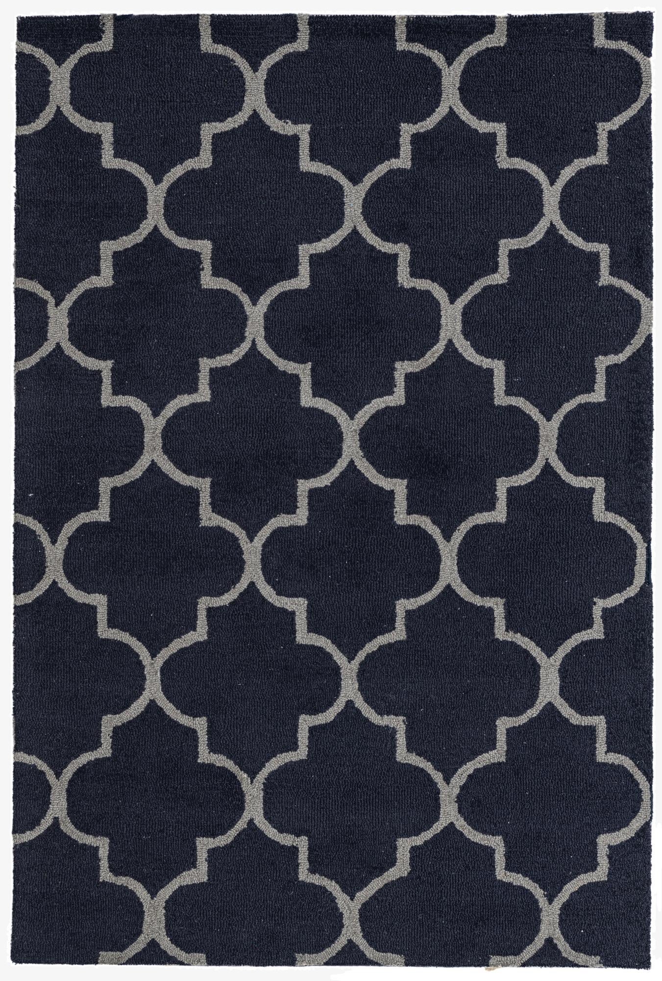  4' x 6' Luna Rug