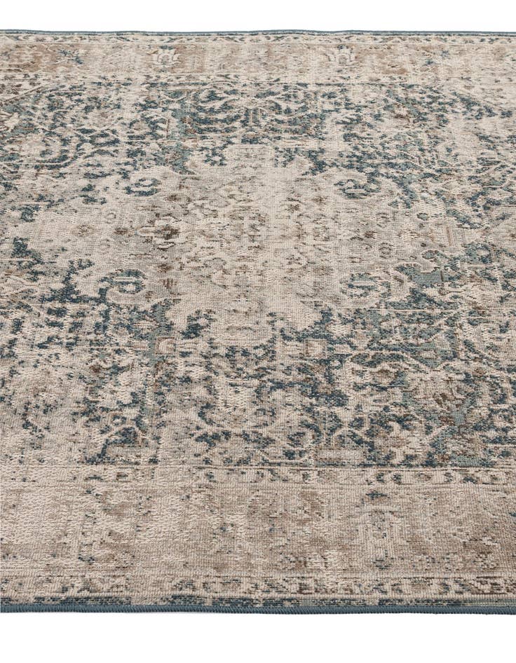Detail image of  5' 4 x 7' 3 Madeline Rug
