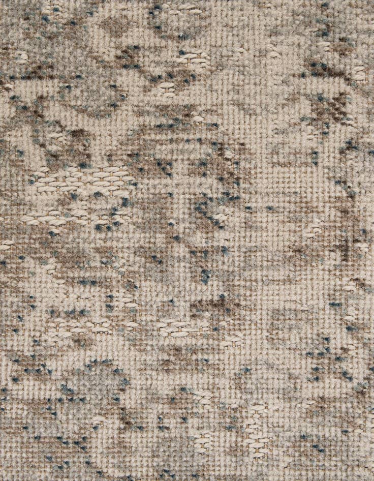 Detail image of  5' 4 x 7' 3 Madeline Rug