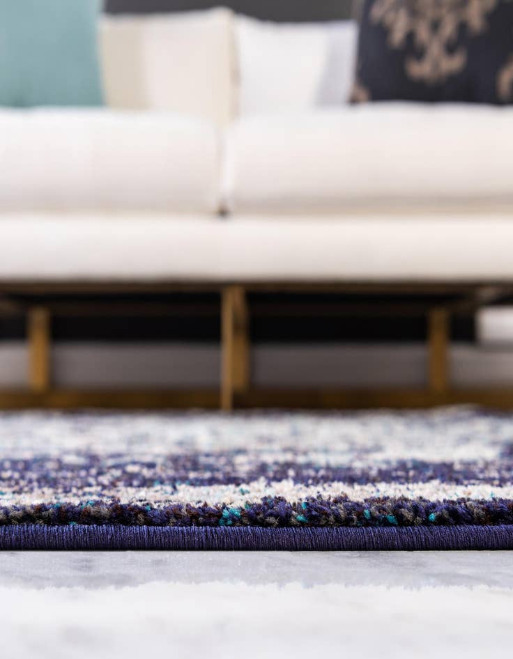 Detail image of  8' x 10' Madeline Rug