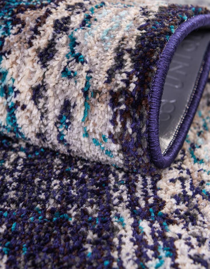 Detail image of  8' x 10' Madeline Rug