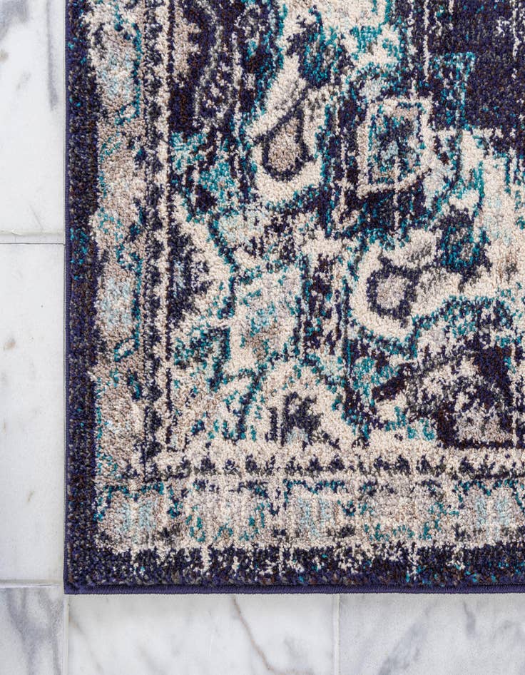 Detail image of  8' x 10' Madeline Rug