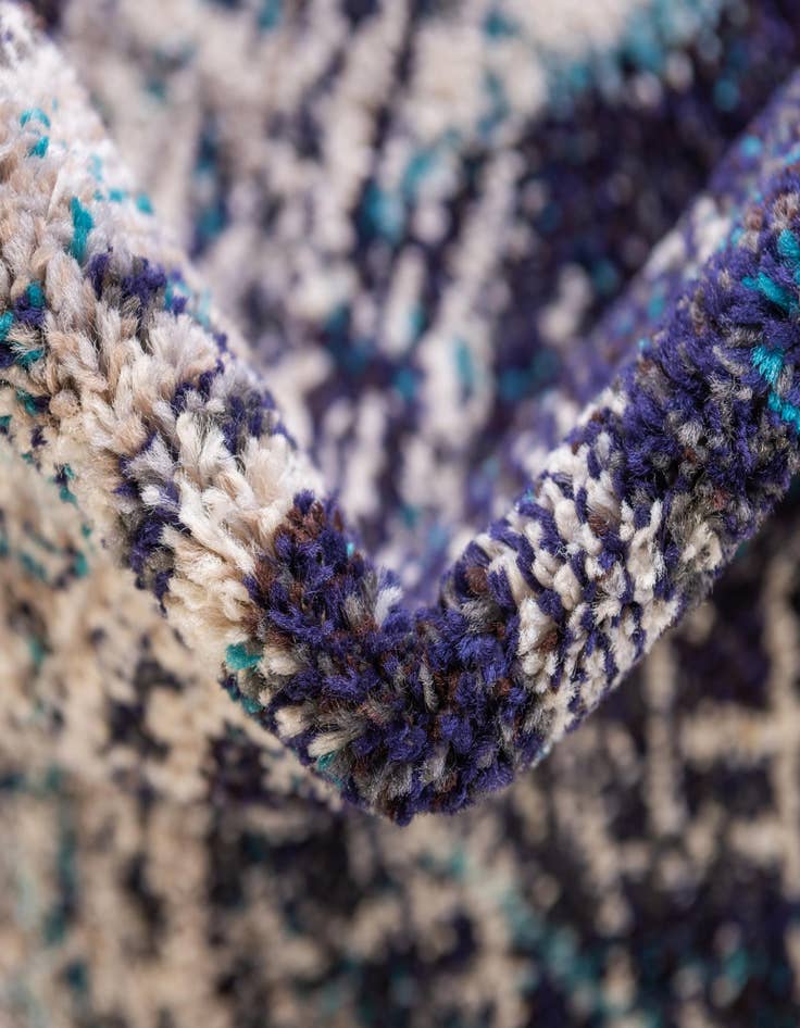 Detail image of  8' x 10' Madeline Rug