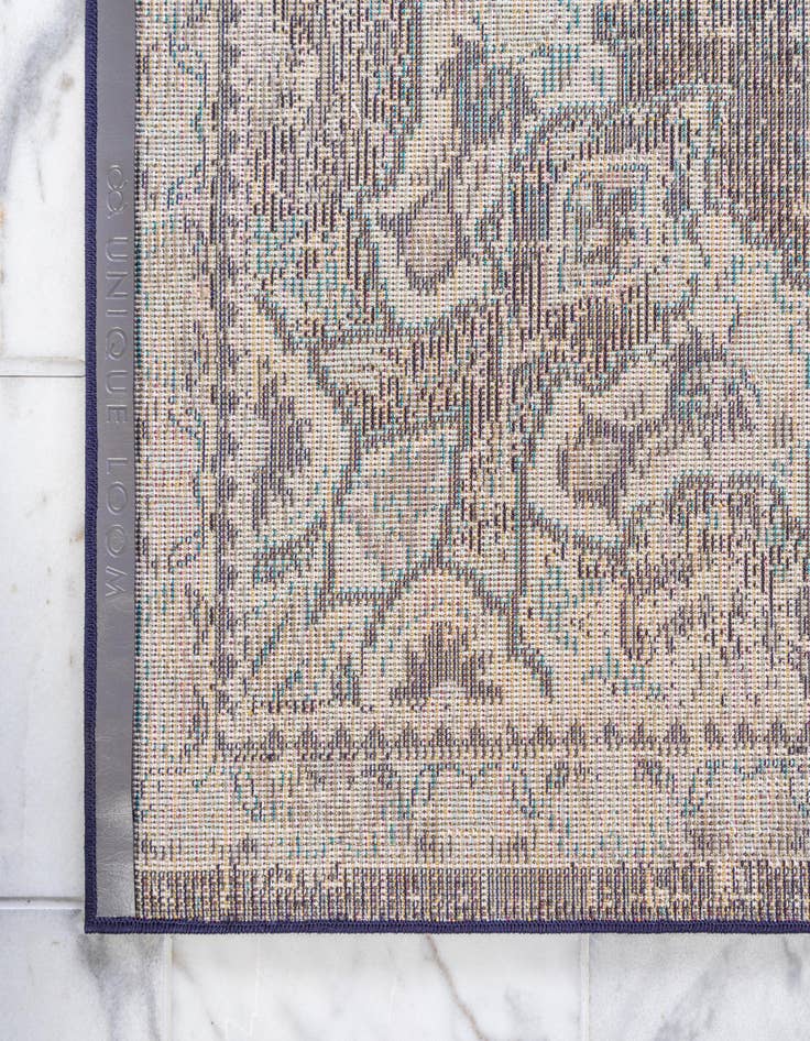 Detail image of  8' x 10' Madeline Rug