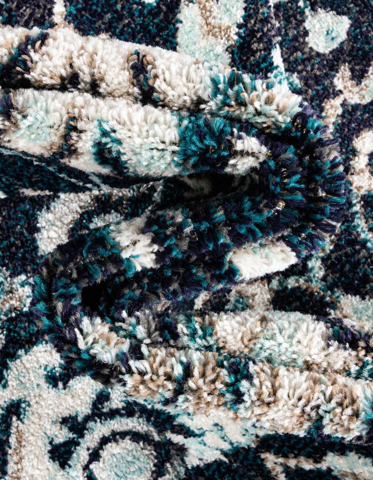 Detail image of  7' 10 x 10' Madeline Rug