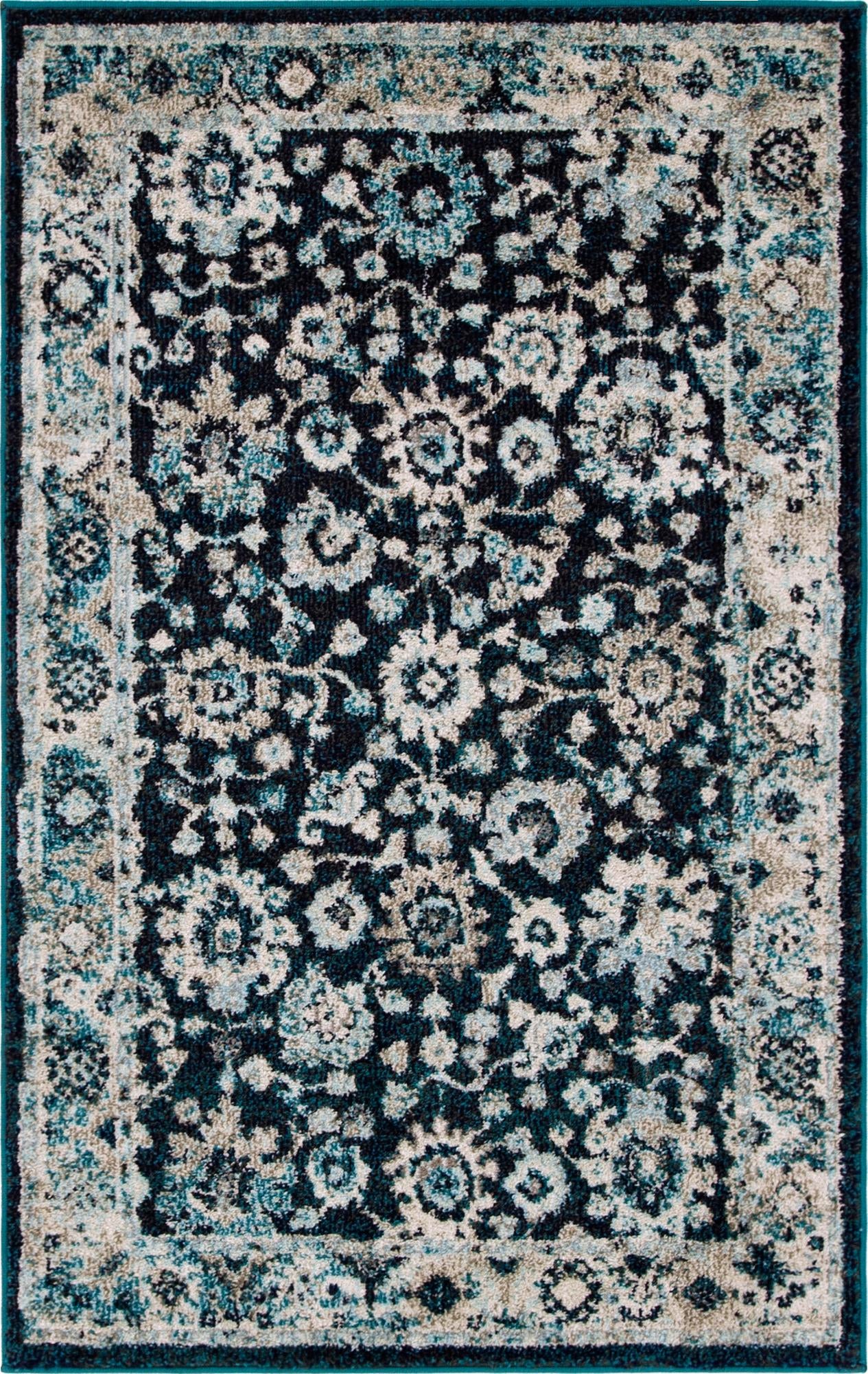 Rug Navy Blue Swatch link