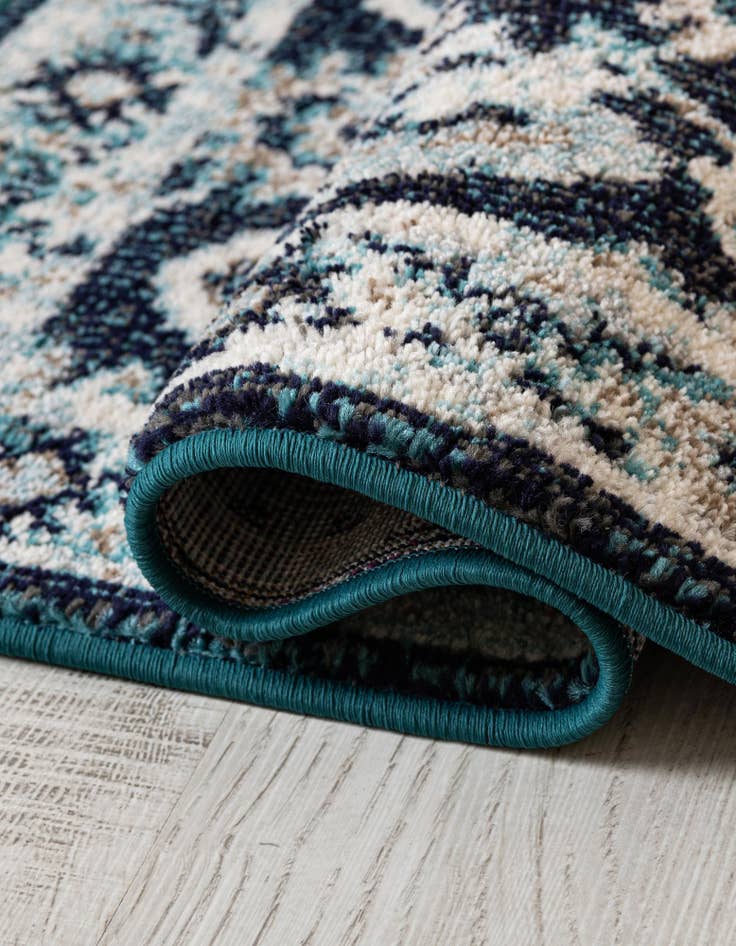 Detail image of  2' x 3' Madeline Rug