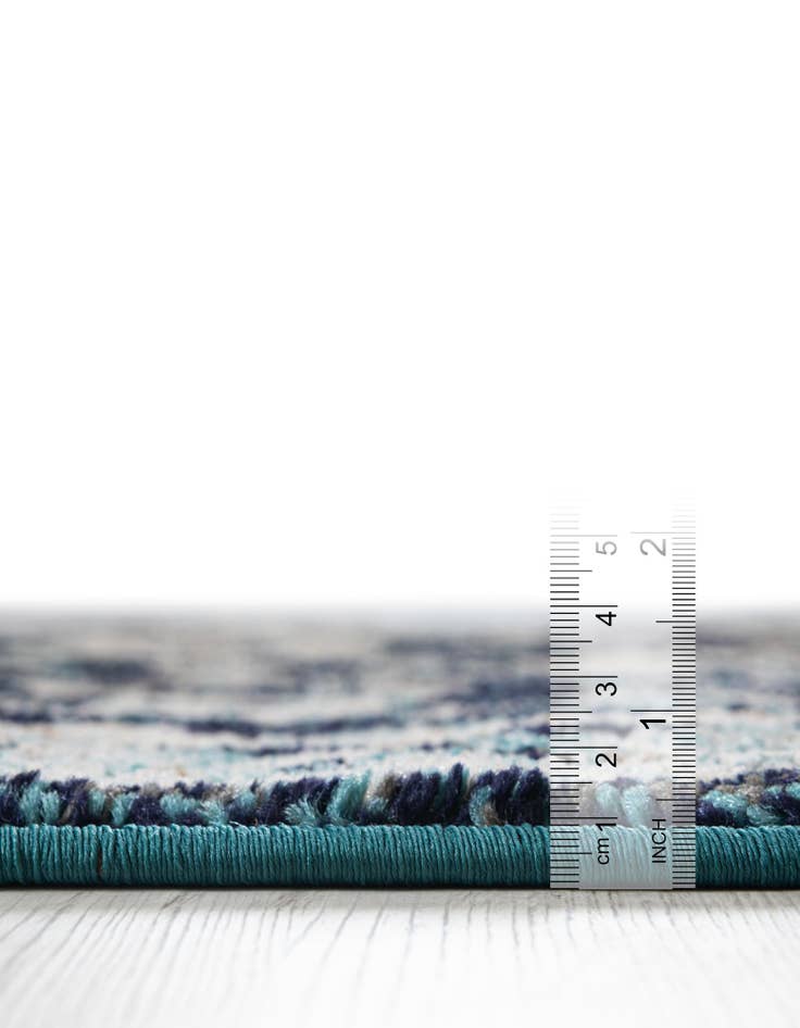 Detail image of  2' x 3' Madeline Rug