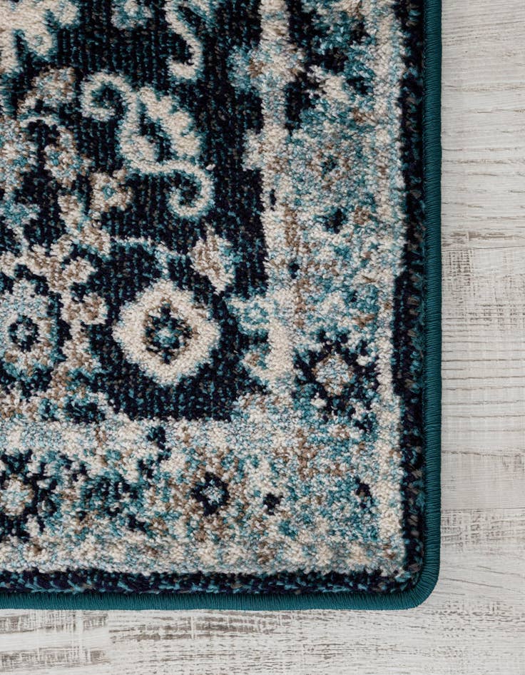 Detail image of  2' x 3' Madeline Rug