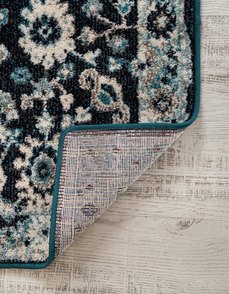 Detail image of  2' x 3' Madeline Rug