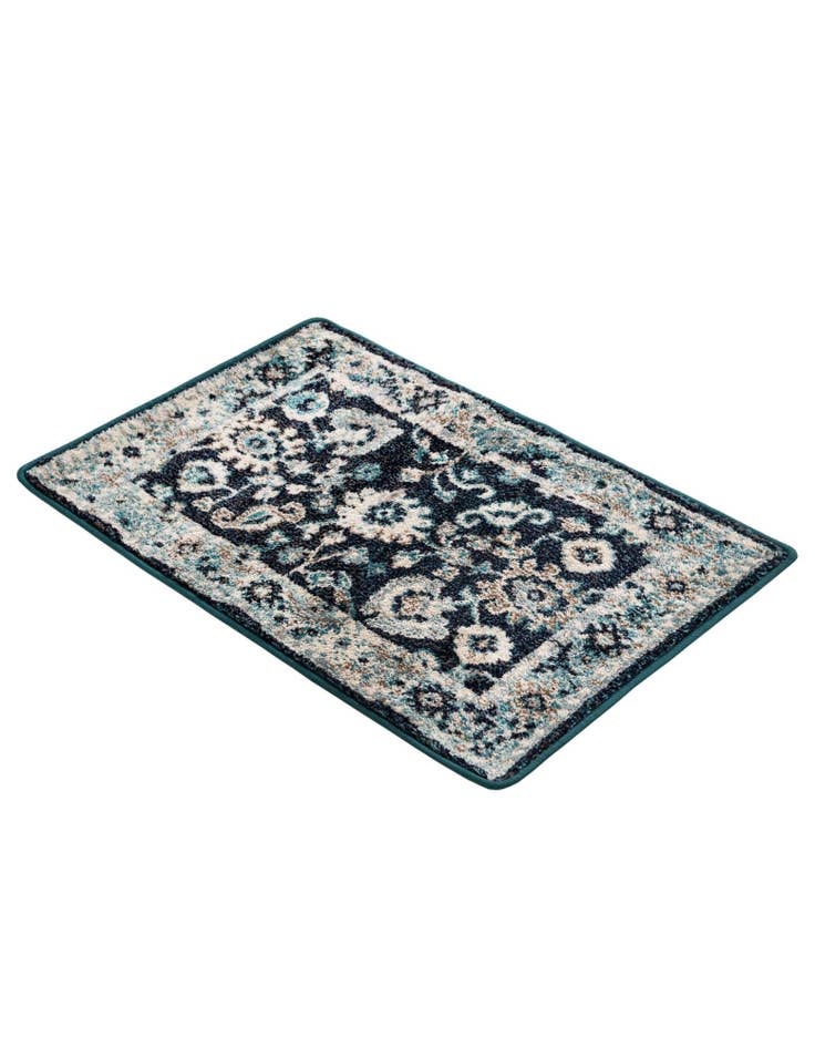 Detail image of  2' x 3' Madeline Rug