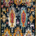 Rug Navy Blue Swatch link