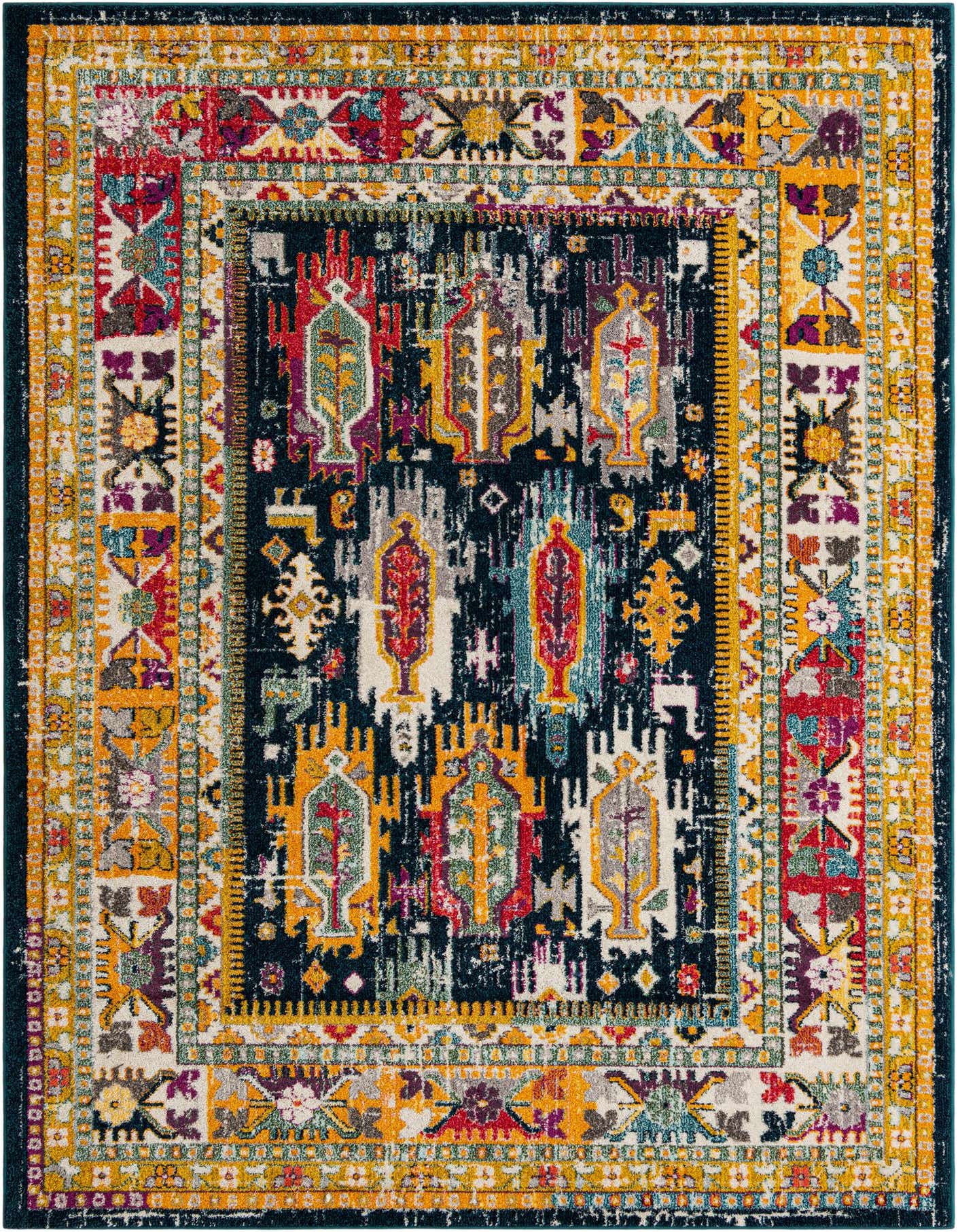 Primary image  7' x 10' Madeline Rug