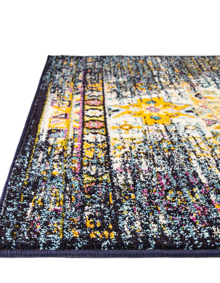 Detail image of  4' x 6' Madeline Rug
