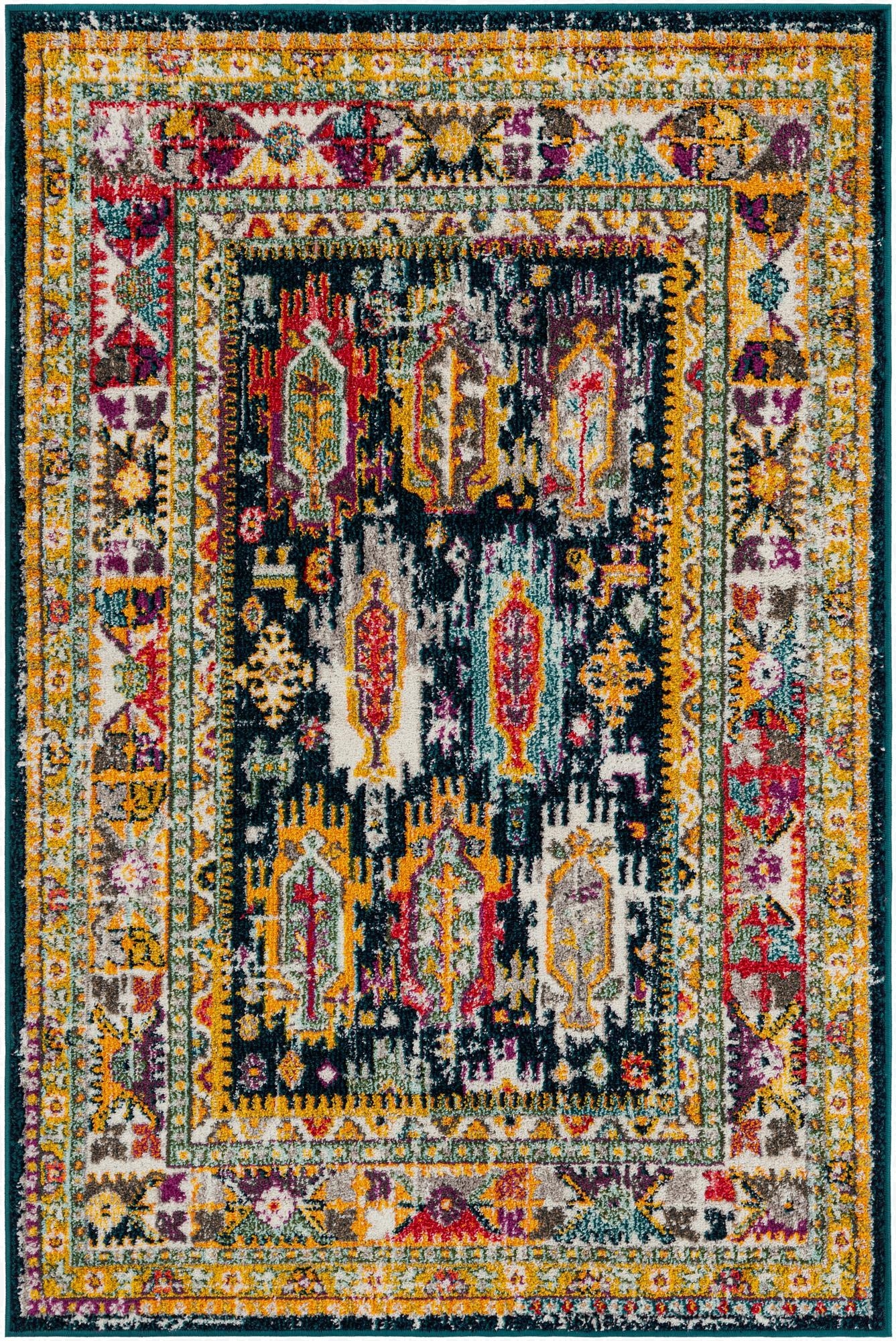  4' x 6' Madeline Rug
