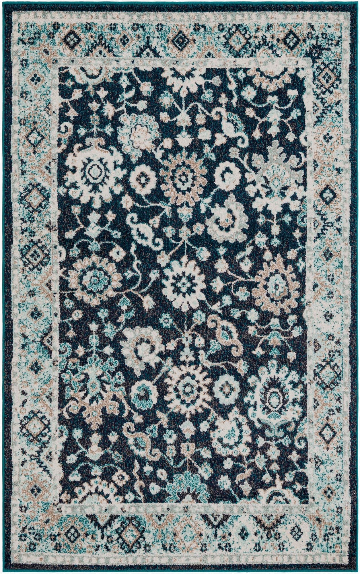  5' 3 x 8' Madeline Rug