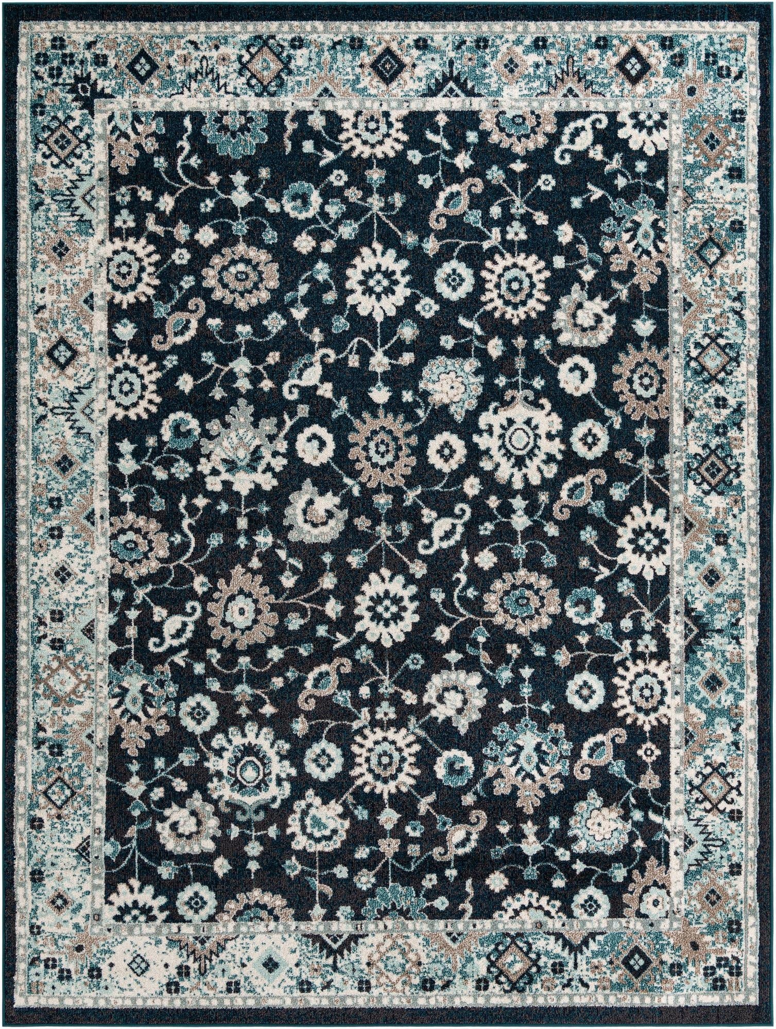 Primary image  9' x 12' Madeline Rug