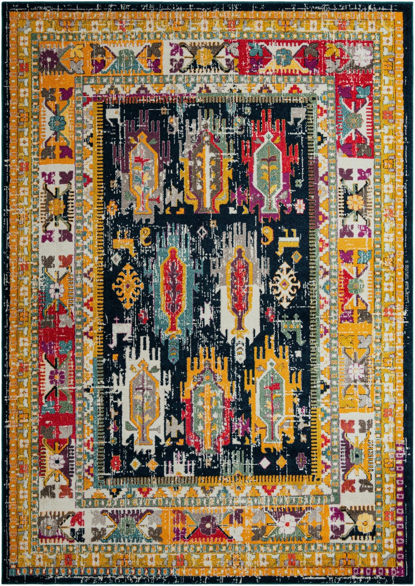  10' x 14' Madeline Rug