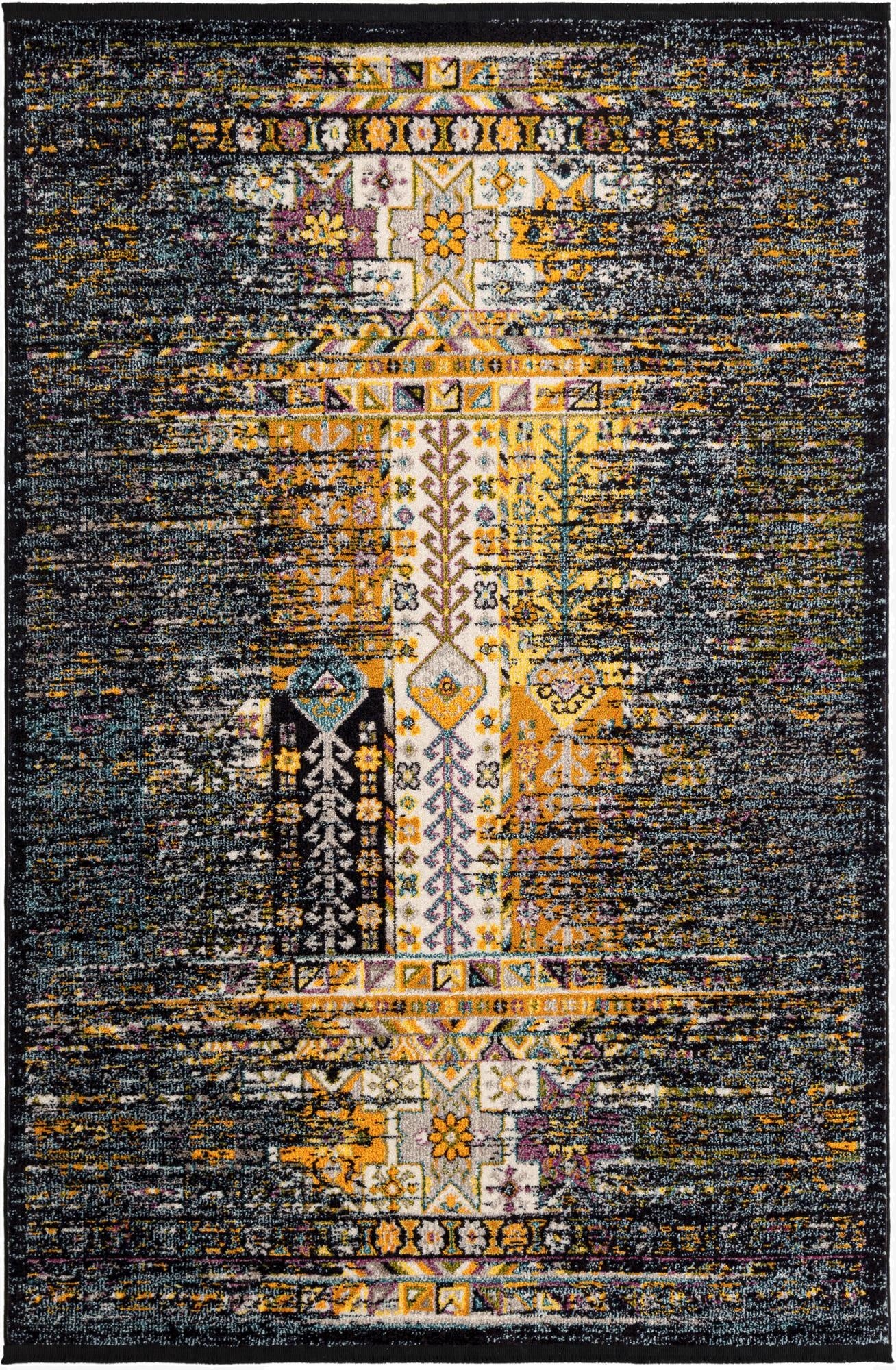  5' 3 x 8' Madeline Rug