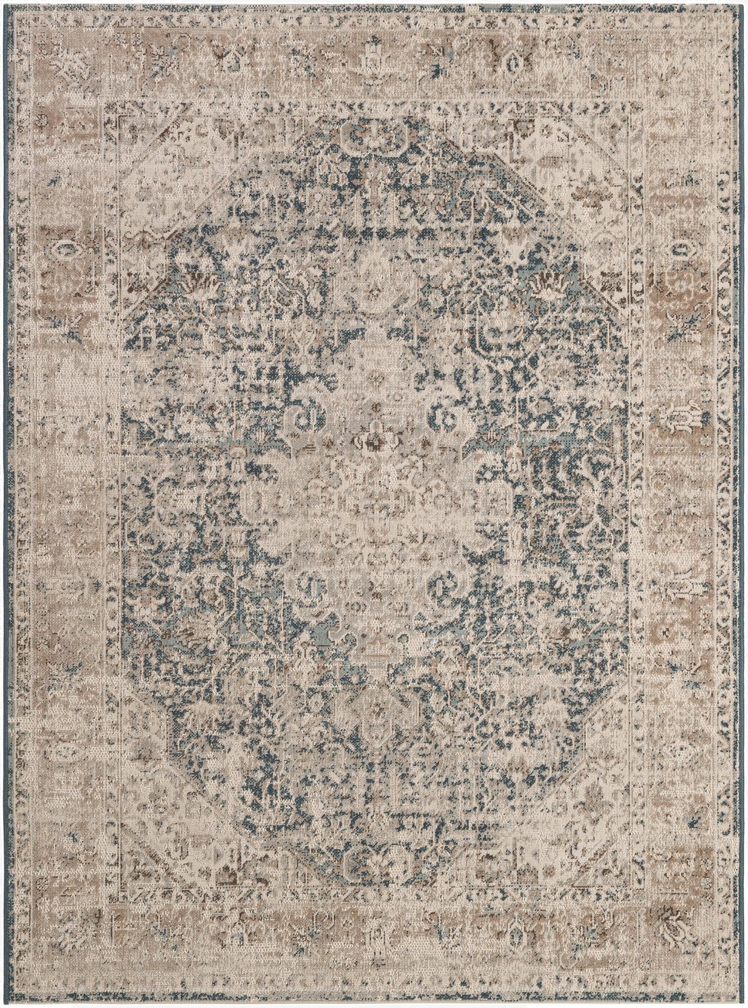  5' 4 x 7' 3 Madeline Rug