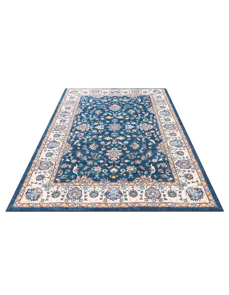 Detail image of  5' x 8' Medina Rug