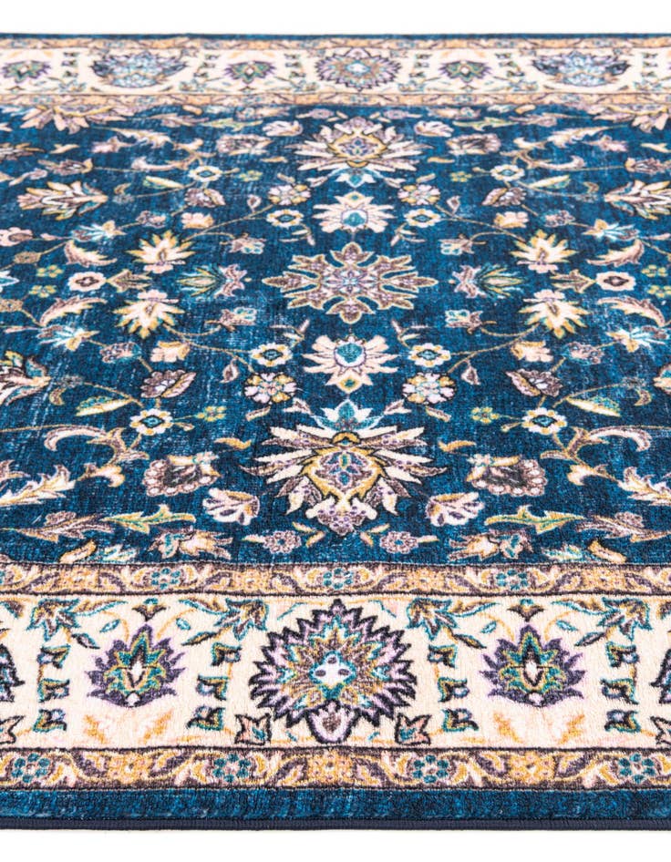 Detail image of  5' x 8' Medina Rug