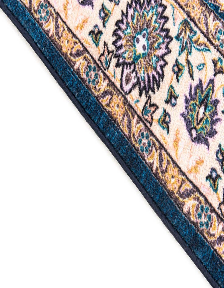 Detail image of  5' x 8' Medina Rug