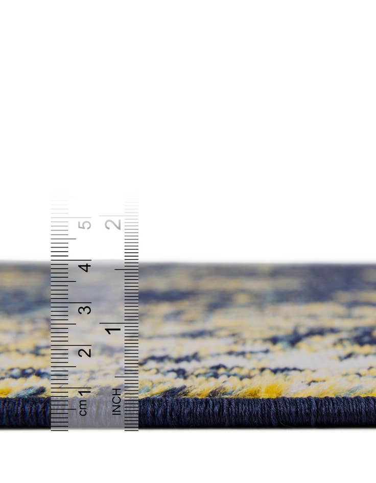 Detail image of  7' x 10' Monte Carlo Rug