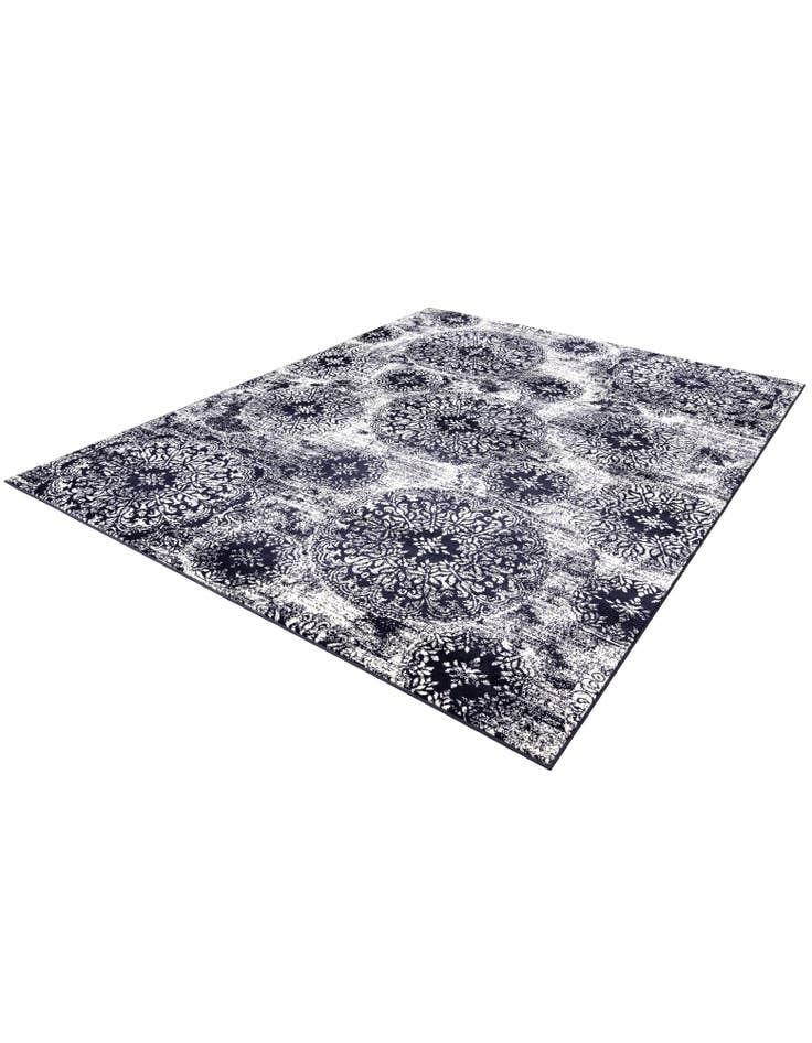 Detail image of  7' 10 x 10' Monte Carlo Rug