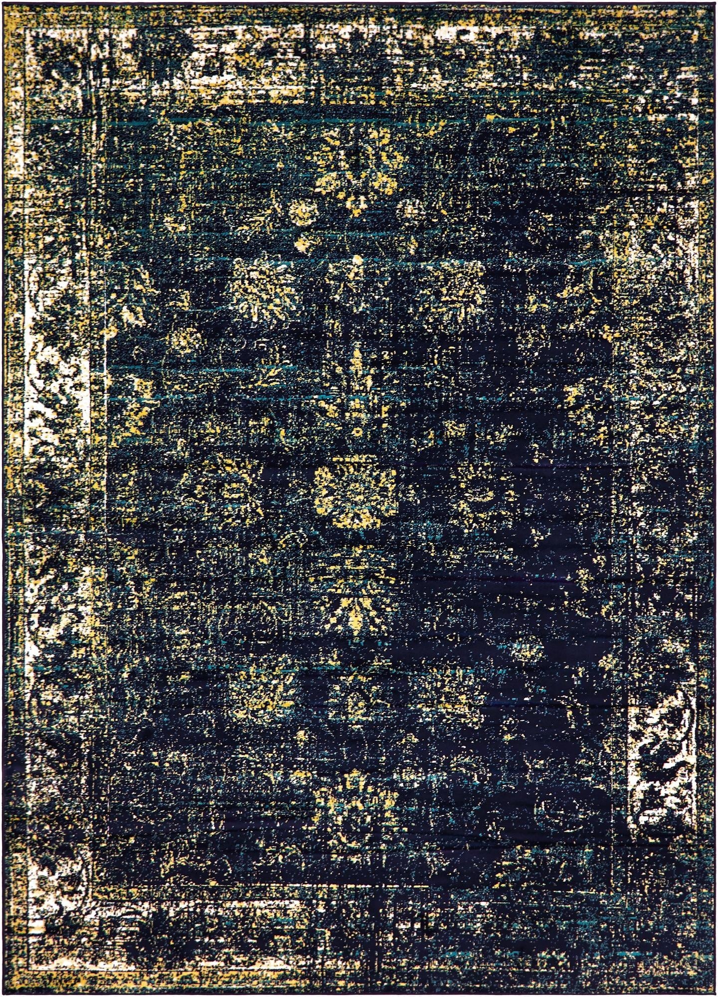  7' 10 x 11' Monte Carlo Rug