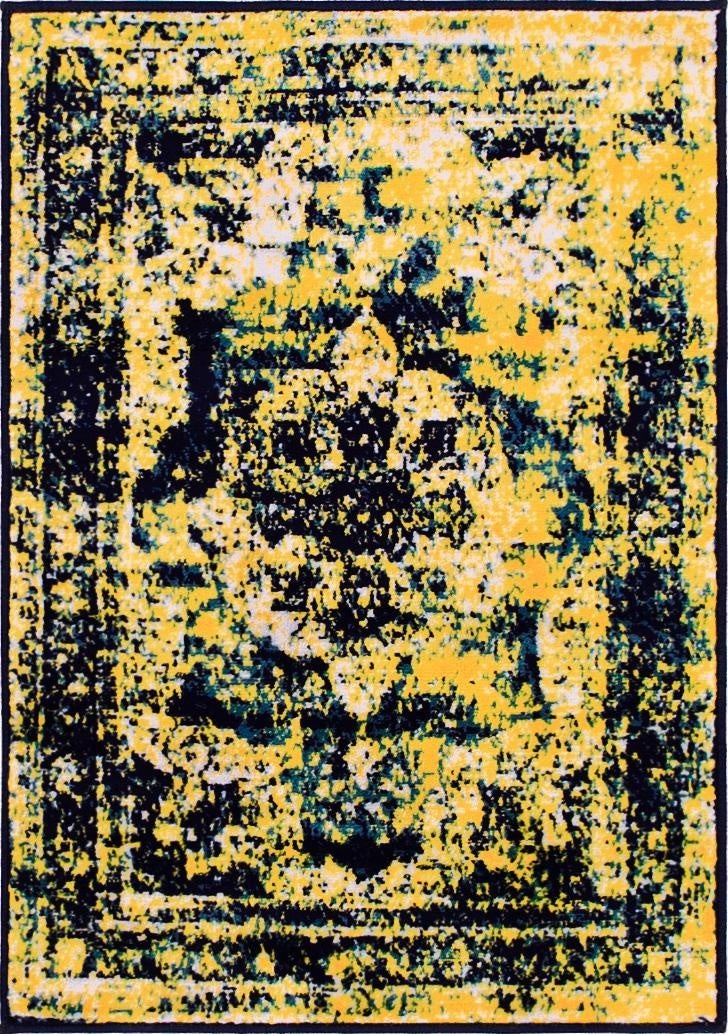  2' x 3' Monte Carlo Rug