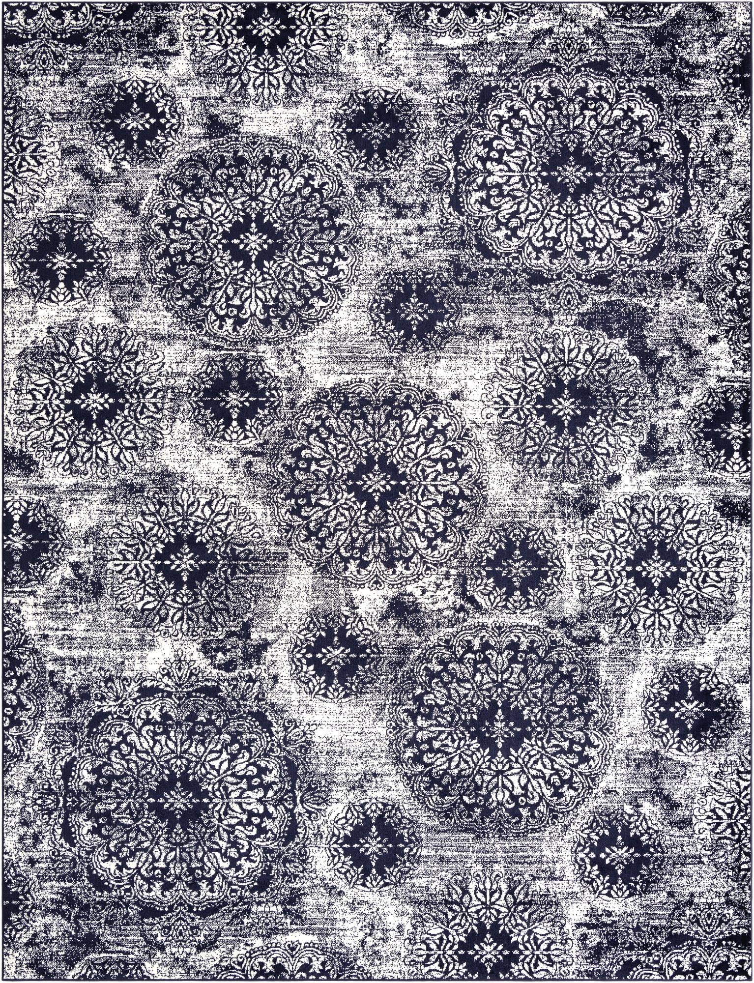  9' x 12' Monte Carlo Rug