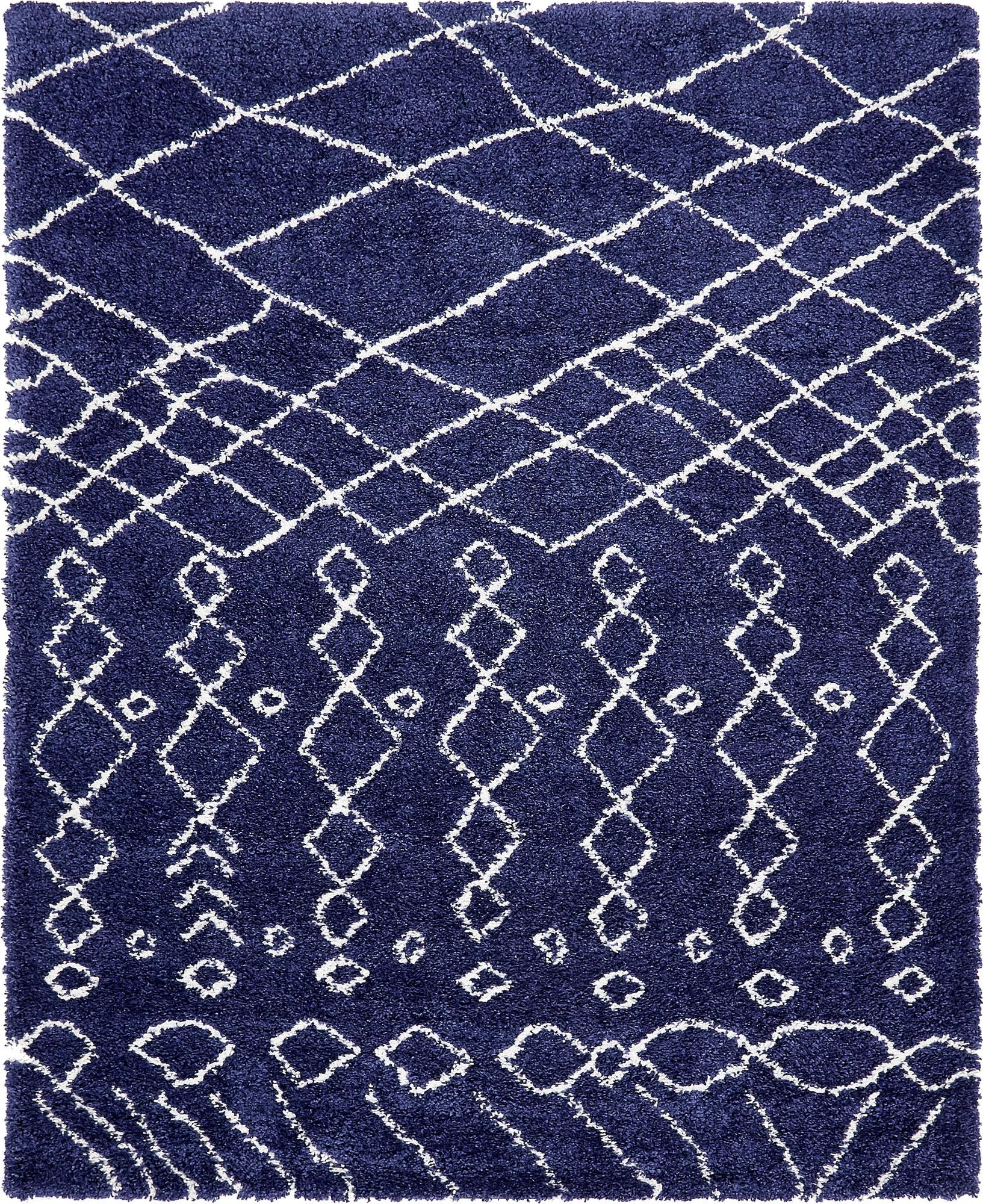 Rug Navy Blue Swatch link