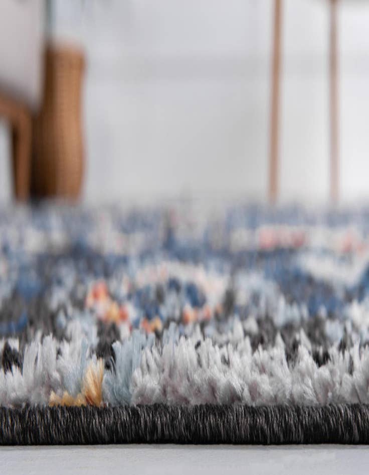 Detail image of  2' 2 x 3' Morocco Rug