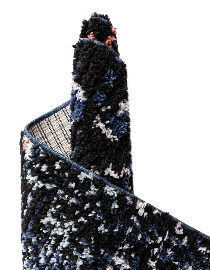 Detail image of  2' 2 x 3' Morocco Rug