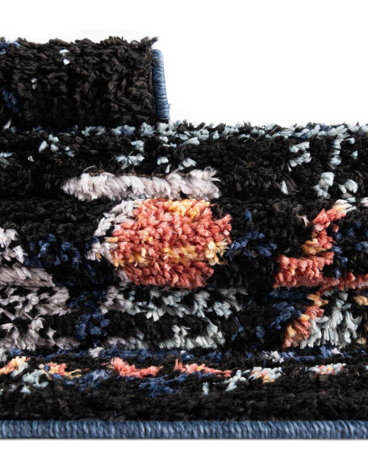 Detail image of  2' 2 x 3' Morocco Rug