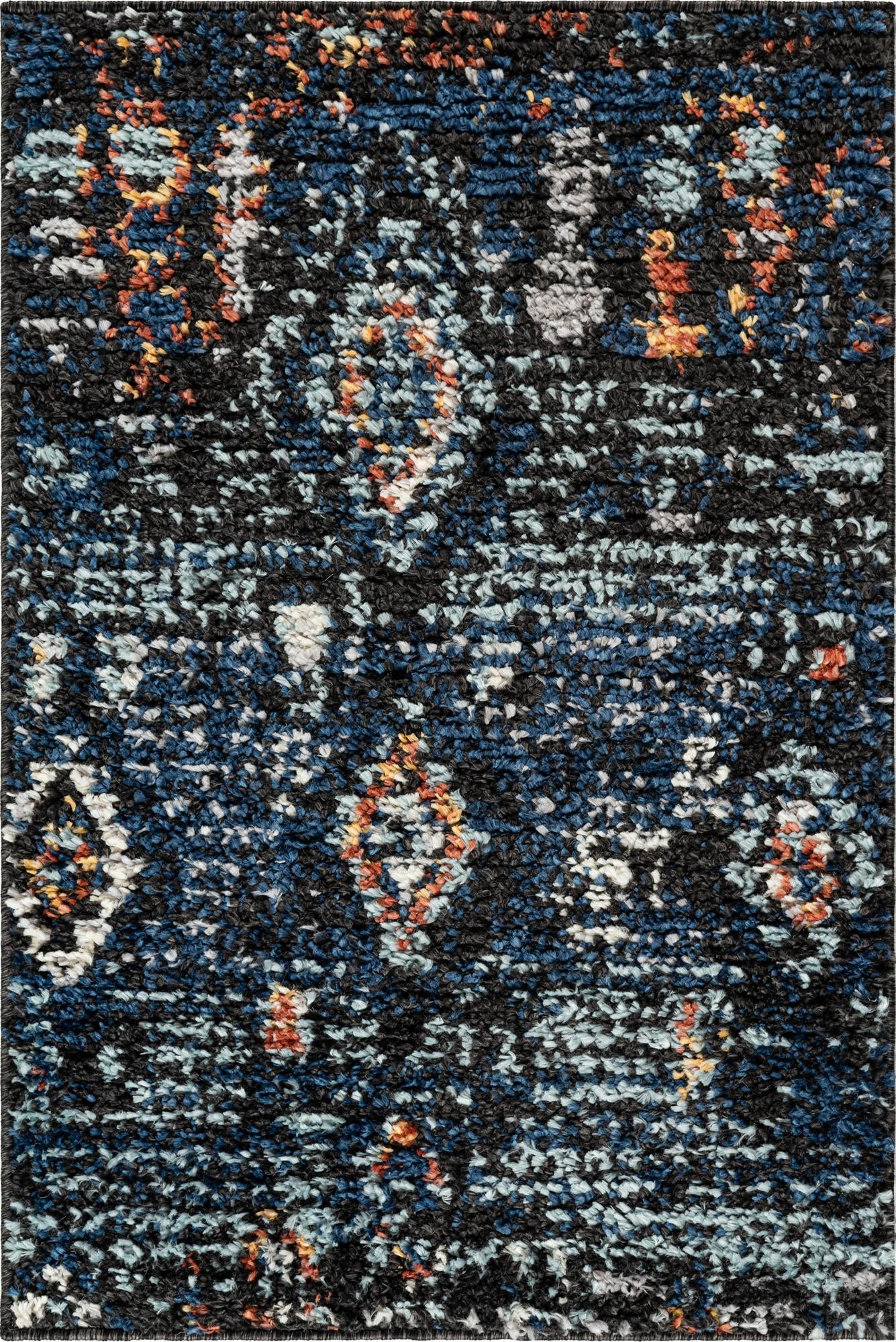 Rug Navy Blue Swatch link