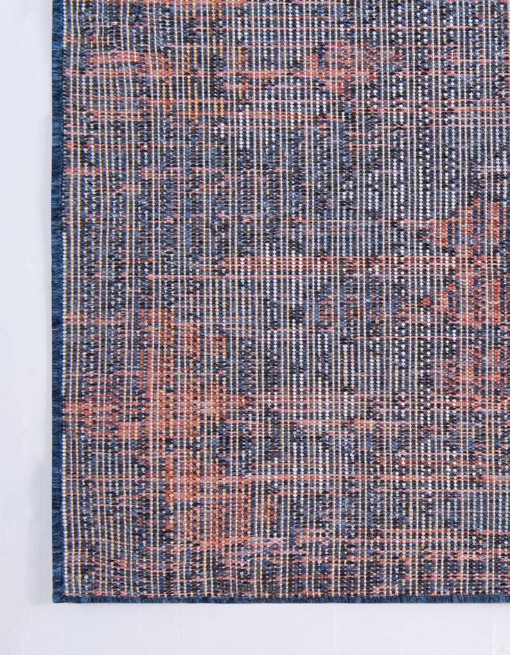 Detail image of  4' x 6' Morocco Rug