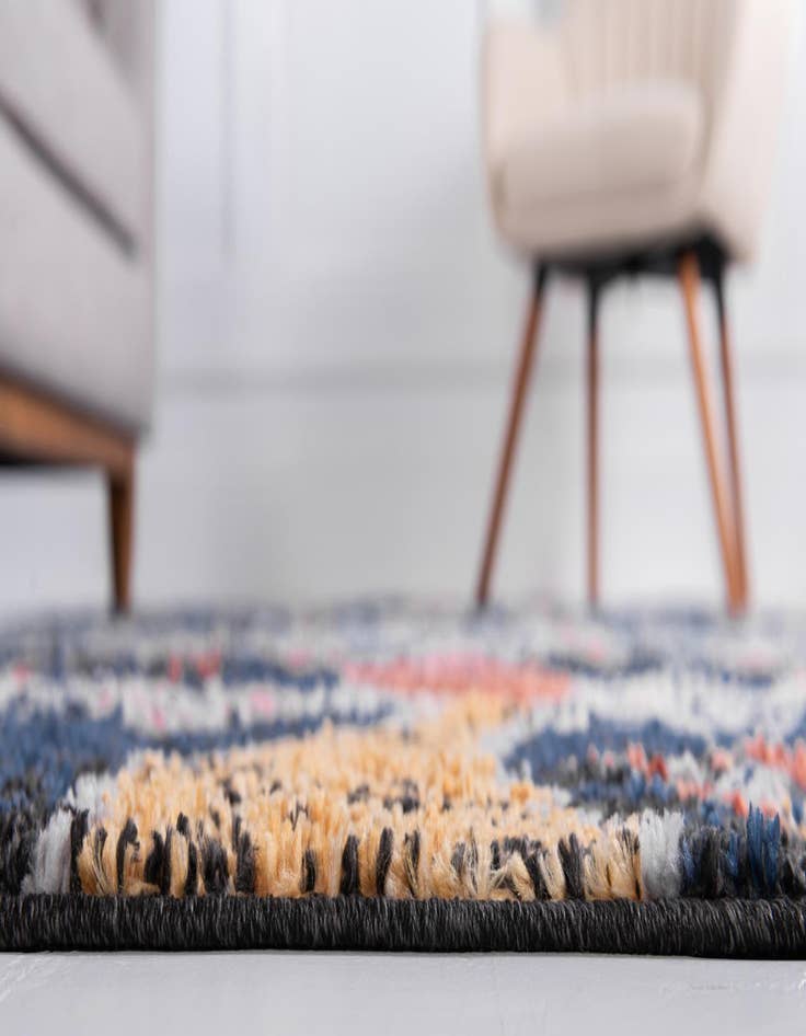 Detail image of  2' 2 x 3' Morocco Rug