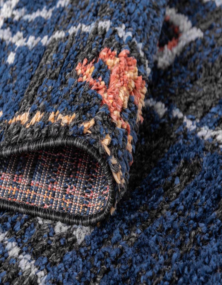 Detail image of  2' 2 x 3' Morocco Rug