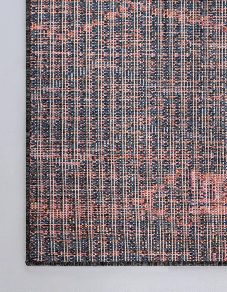 Detail image of  2' 2 x 3' Morocco Rug